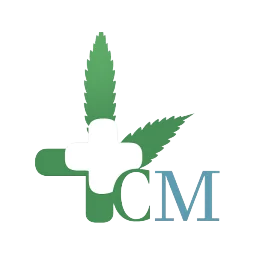 Logo Centro Cannabimed