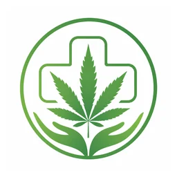 Logo Centro Médico Cannasalud