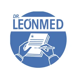 Logo Centro Médico Dr Leónmed
