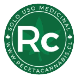 Logo Centro Médico Receta Cannabis